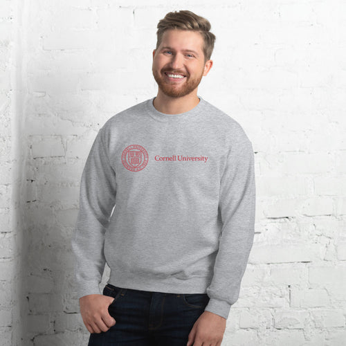 Cornell University IVY Sweatshirt Unisex
