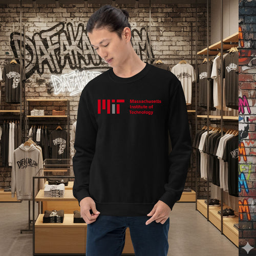 MIT University IVY Sweatshirt for Boys and Girls