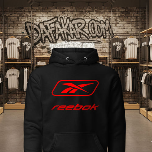 Stylish Reebok Sport Hoodie for Boys and Girls