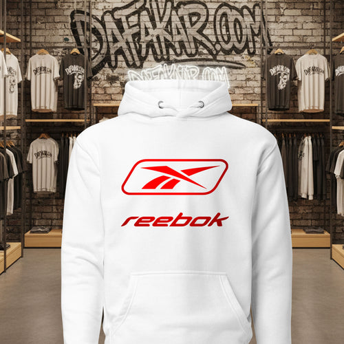 Stylish Reebok Sport Hoodie for Boys and Girls