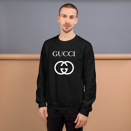 Gucci Fashion Branded Sweatshirt for Men and Women