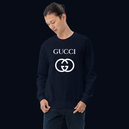 Gucci Fashion Branded Sweatshirt for Men and Women