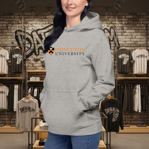Princeton University Hoodie for Men and Women
