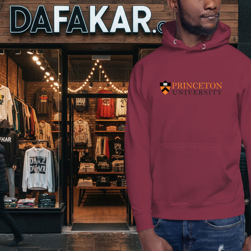 Princeton University Hoodie for Men and Women