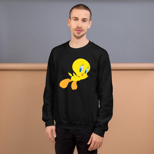 Tweety Bird Sweatshirt for Men and Women