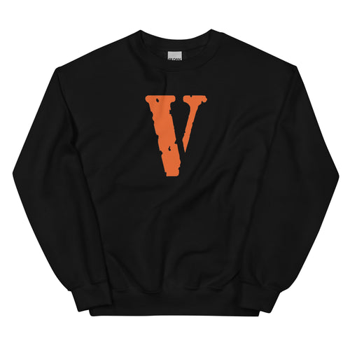 Vlone Sweatshirt for Man and Women