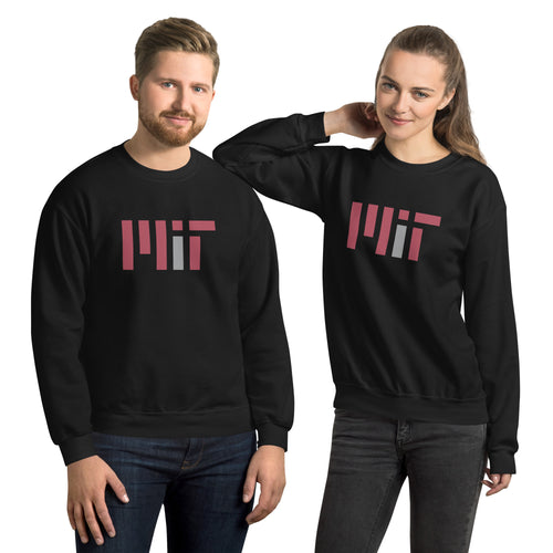 Massachusetts Institute of Technology MIT Sweatshirt for Men And Women