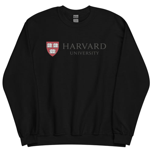 Harvard University Sweatshirt For Men and Women