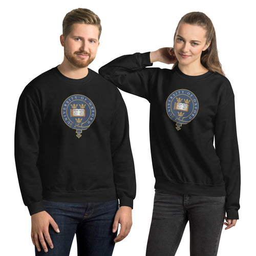 University of Oxford Sweatshirt for Men and Women