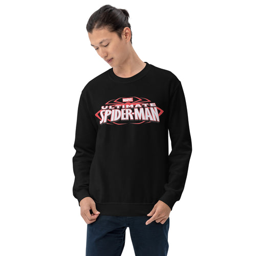 The Ultimate Spiderman Sweatshirt to buy Online