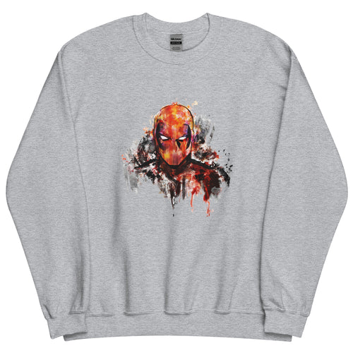 Creative Design Marvel Spiderman Sweatshirt