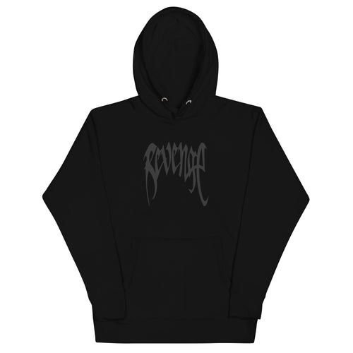 xxxtentacion Revenge Hoodies for Girls and Boys