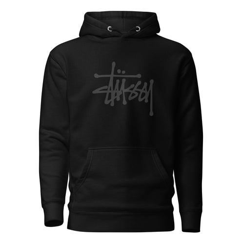 Stussy Hoodie for Man and Women