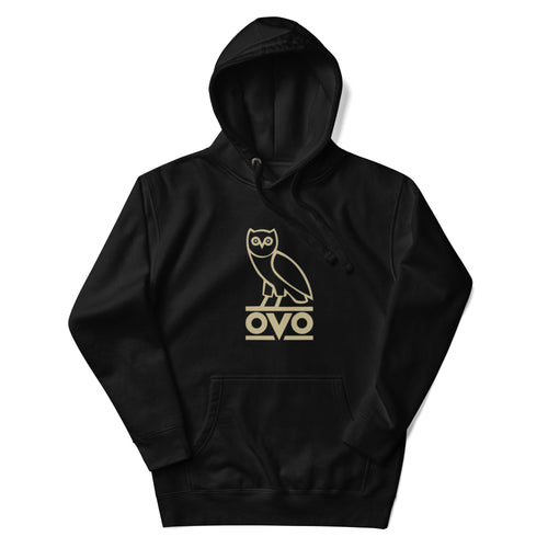 OVO owl hoodie for Man and Women