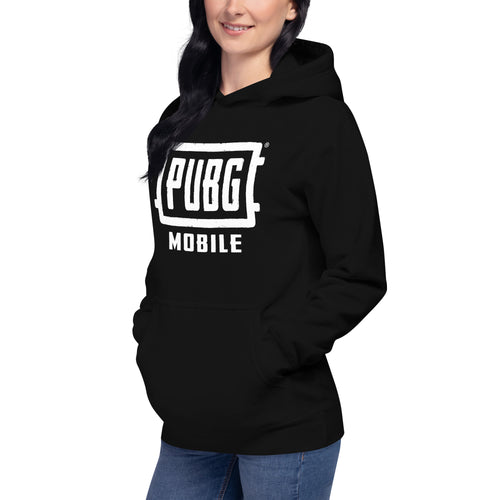 PUBG Mobile Hoodie