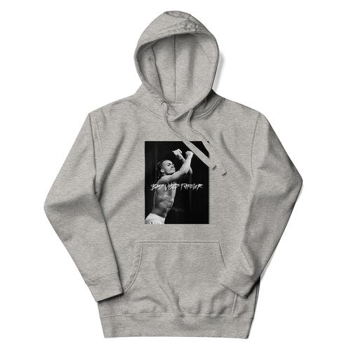 Bad Vibes Forever xxxtentacion Hoodie Black Navy and Grey for Man and Women