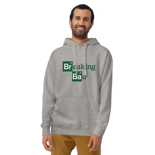 Breaking Bad Season  Hoodie for Men and Women