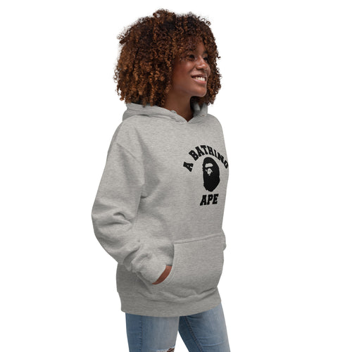 Bape logo Hoodie for Man and Women