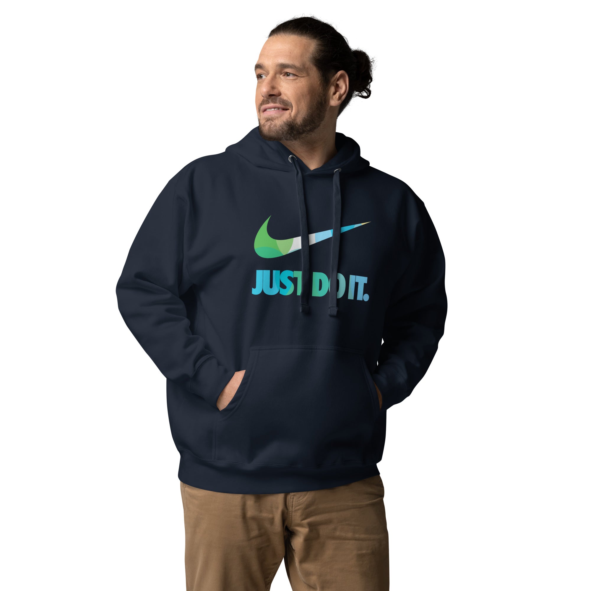Hoodie Nike Just Just Do It Collection Hoodie Nike Just Do It