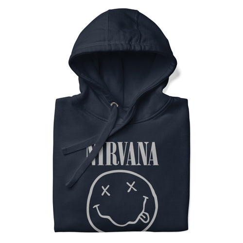 Rock Band Nirvana Hoodie for Boys and Girls