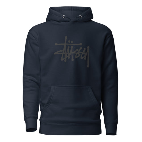 Stussy Hoodie for Man and Women