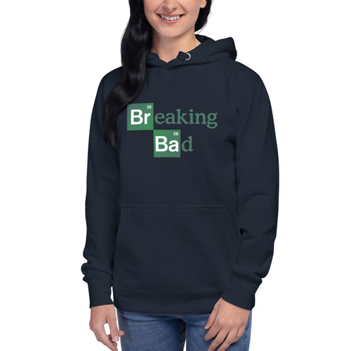 Breaking Bad Season  Hoodie for Men and Women