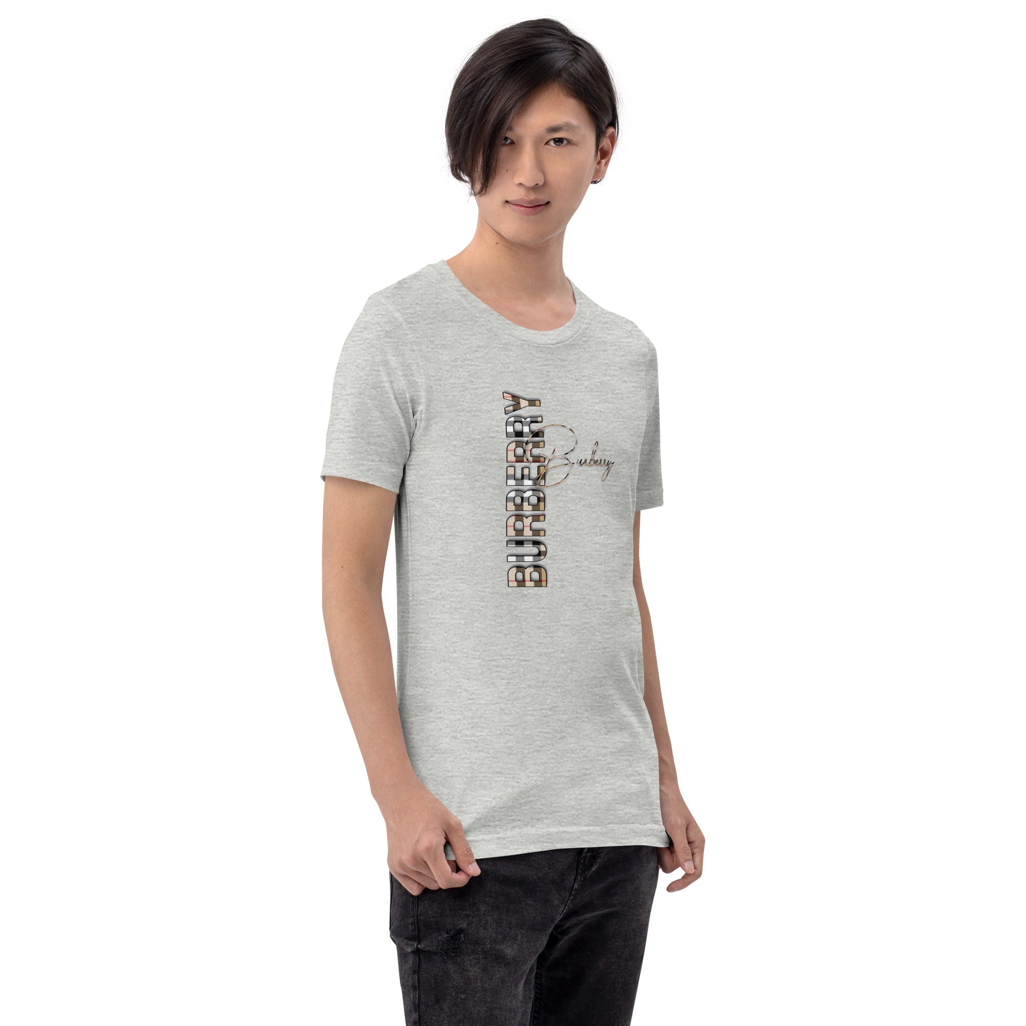 Burberry London T Shirts for Men and Women – - Main Image