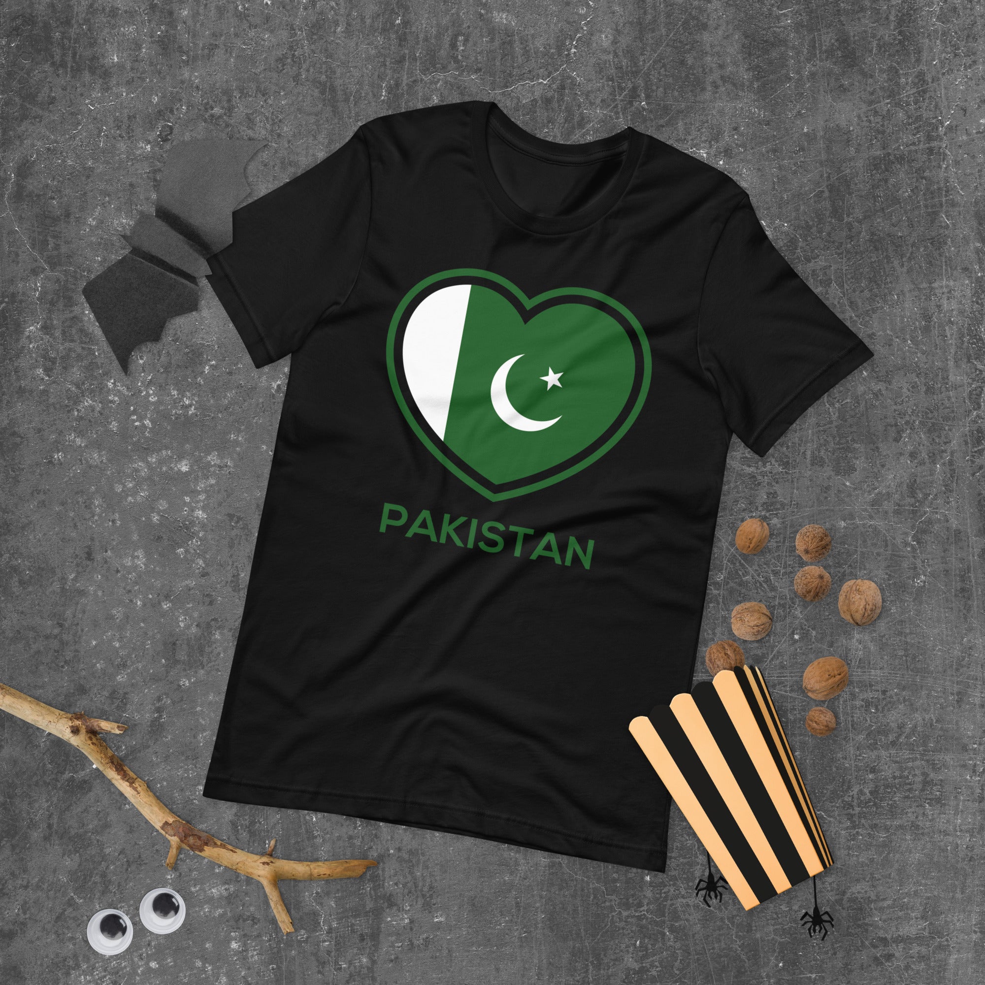 Special Design 14 August Happy Independence day t shirt for men