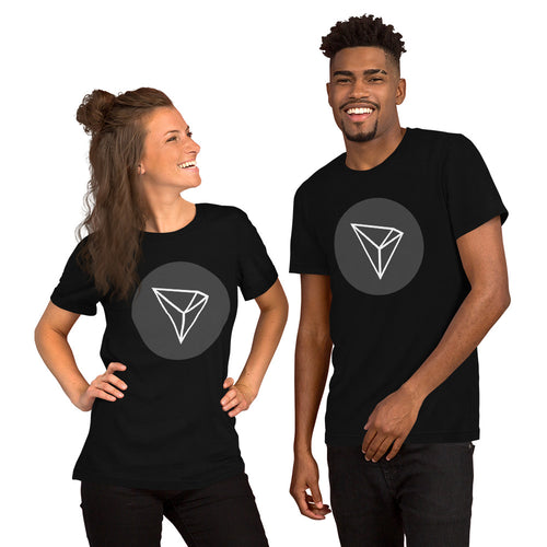 Tron TRX t shirt for men and women