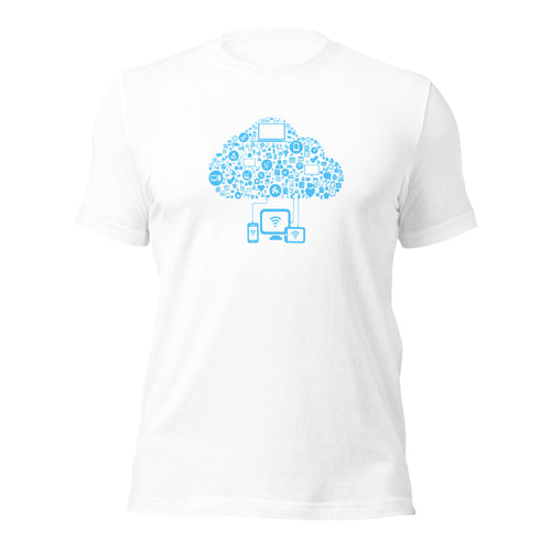Computer Science T Shirts – Dafakar.com