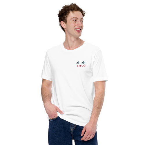 Brand Logo printed on your t shirt