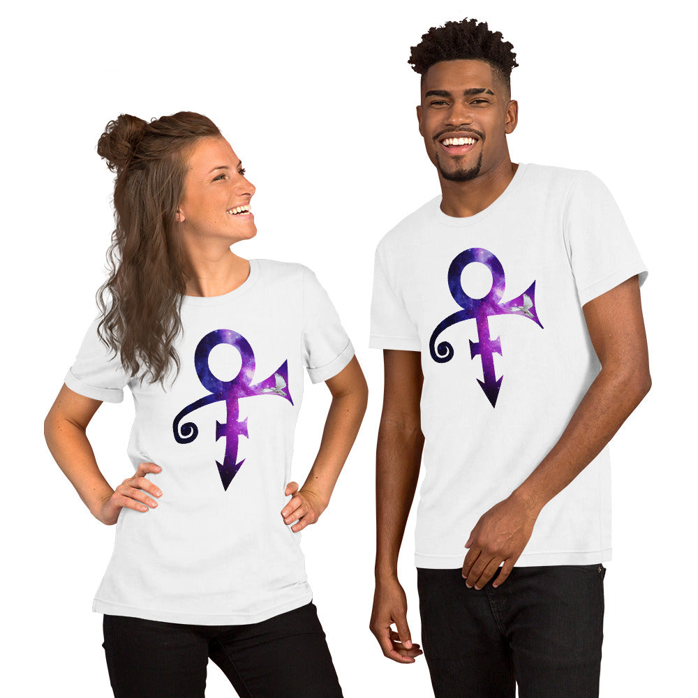 Vintage Music Band Prince And The Revolution t shirt for men and women