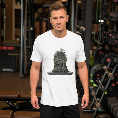Game of Thrones cotton t shirts for man