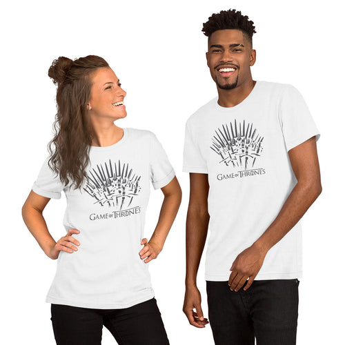 Vintage Game of Thrones t shirt for men and women