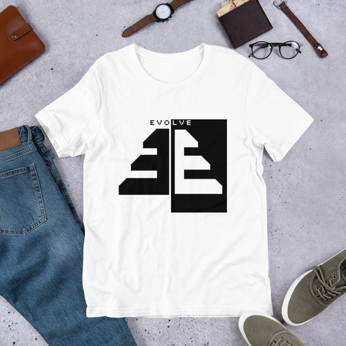 Rock Band Imagine Dragons Evolve creative design t shirt