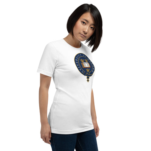Oxford University t shirt buy online best quality half sleeve pure cotton all sizes