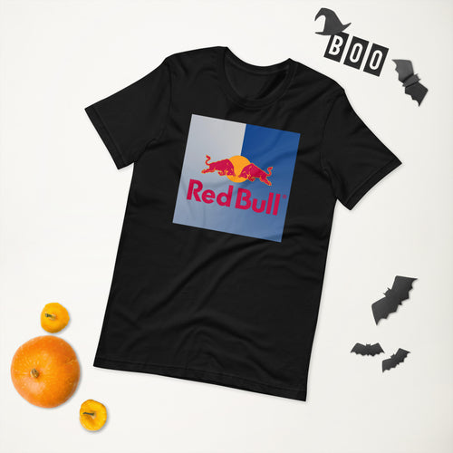 Red Bull Energy Drink t shirt