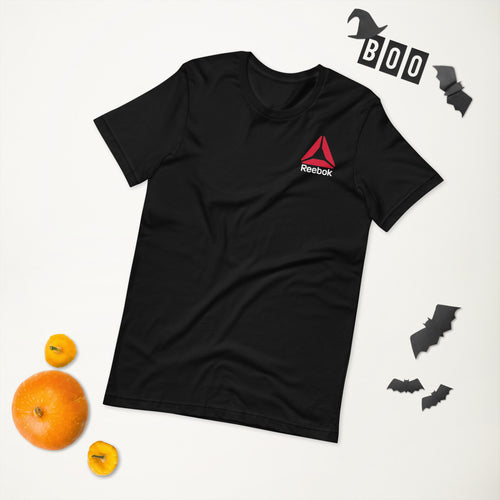 Sports brand Reebok t shirt to sale online