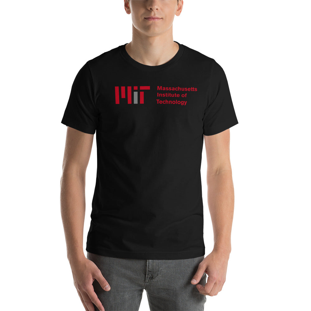 Massachusetts Institute of Technology MIT t shirt buy online best quality
