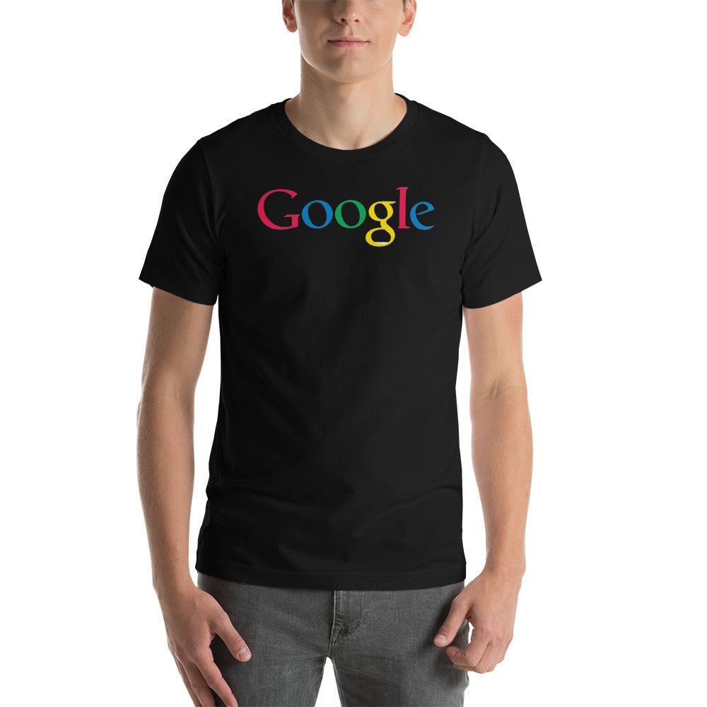 google t shirt printed pure cotton best quality