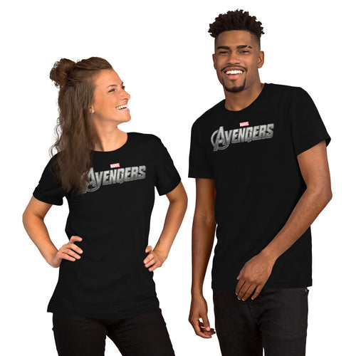 online t shirt buy Avengers logo t shirt unisex for boys and girls in all color best design