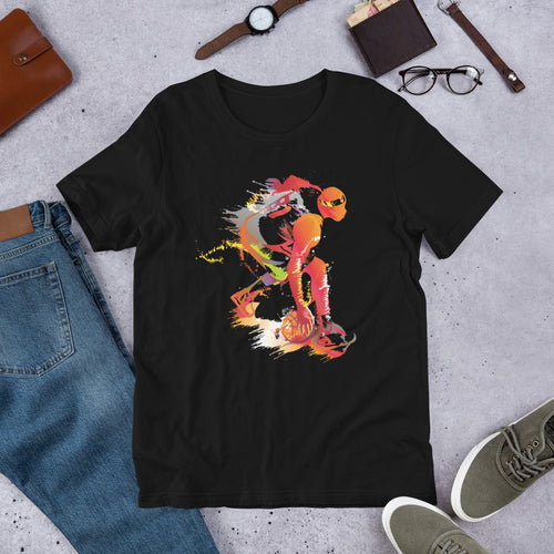 Basketball lover t shirt in all sizes