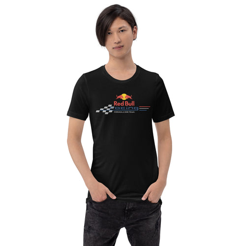 Red Bull Racing t shirt for men