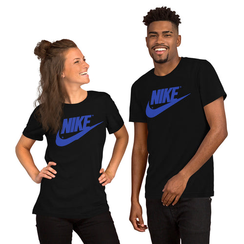 Nike t shirt pure cotton for men and women