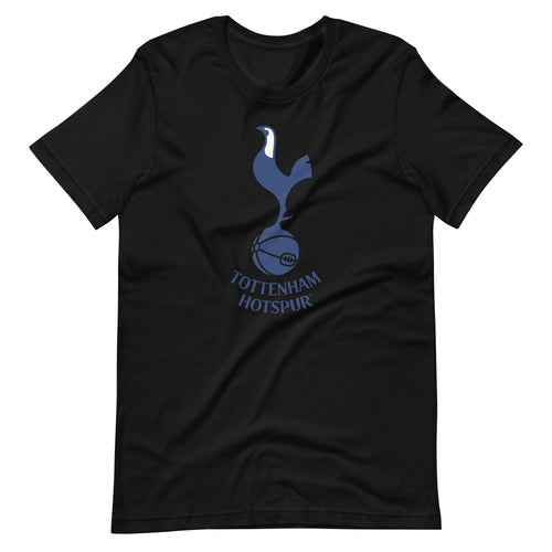 Tottenham Hotspur FC football club t shirt for men