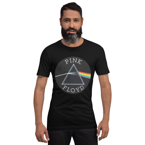 Pink Floyd t shirt for men for sale online
