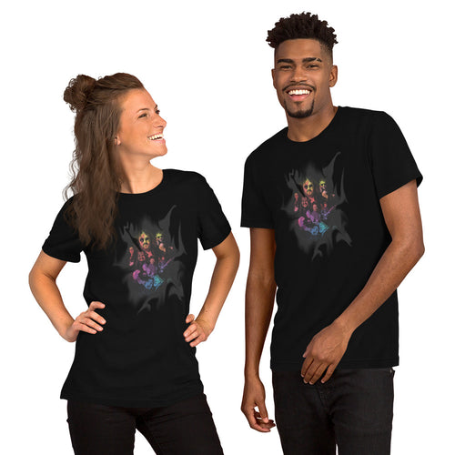 Rock Band Pink Floyd t shirt for men and women