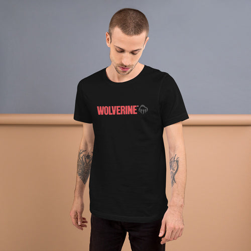Wolverines t shirt for men