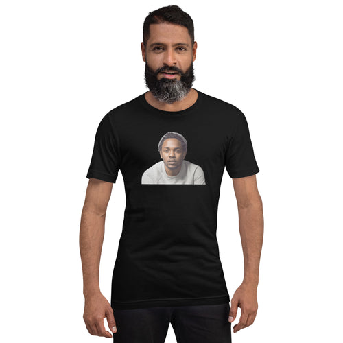 Kendrick Lamar vintage t shirt for men