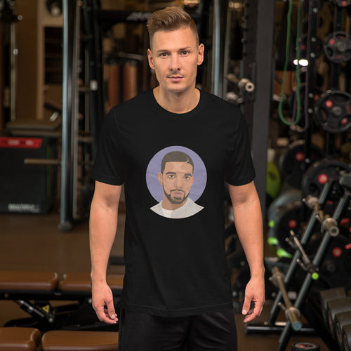 Drake rapper t shirt for men